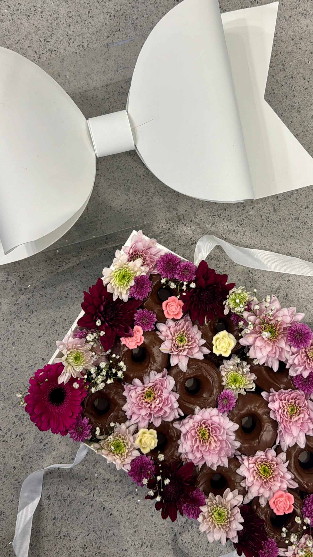 London Based: Email for enquiries.