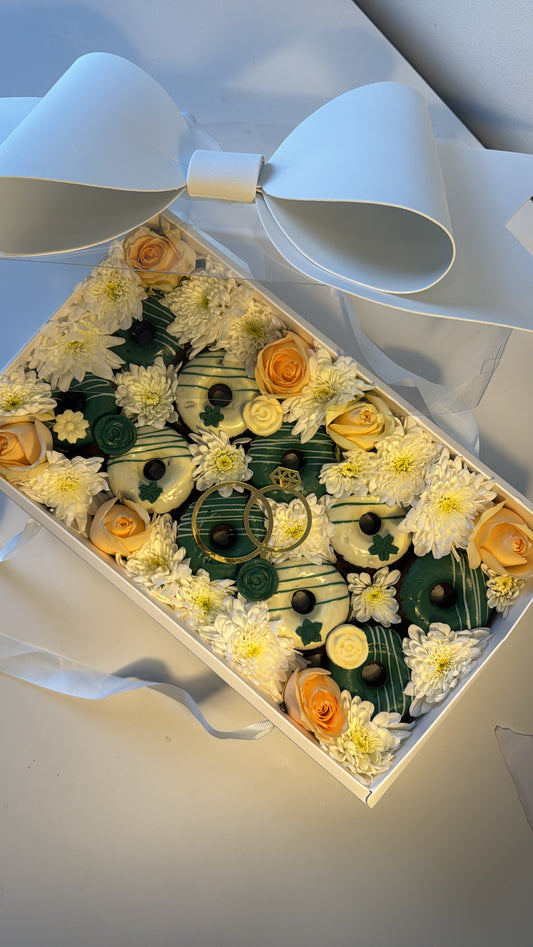 London Based: Email for enquiries.